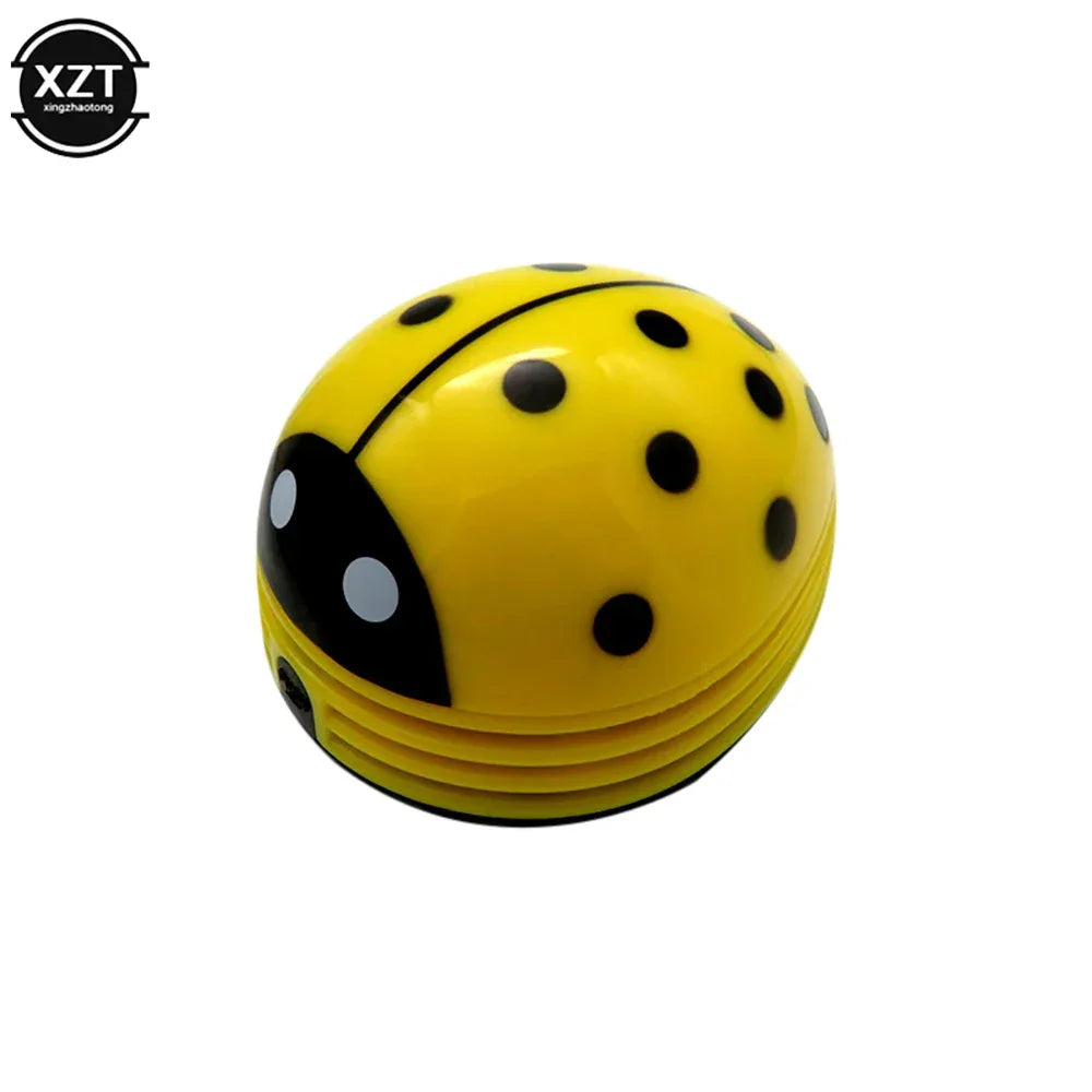 Mini vacuum Table Vacuum Cleaner™ - RS Store