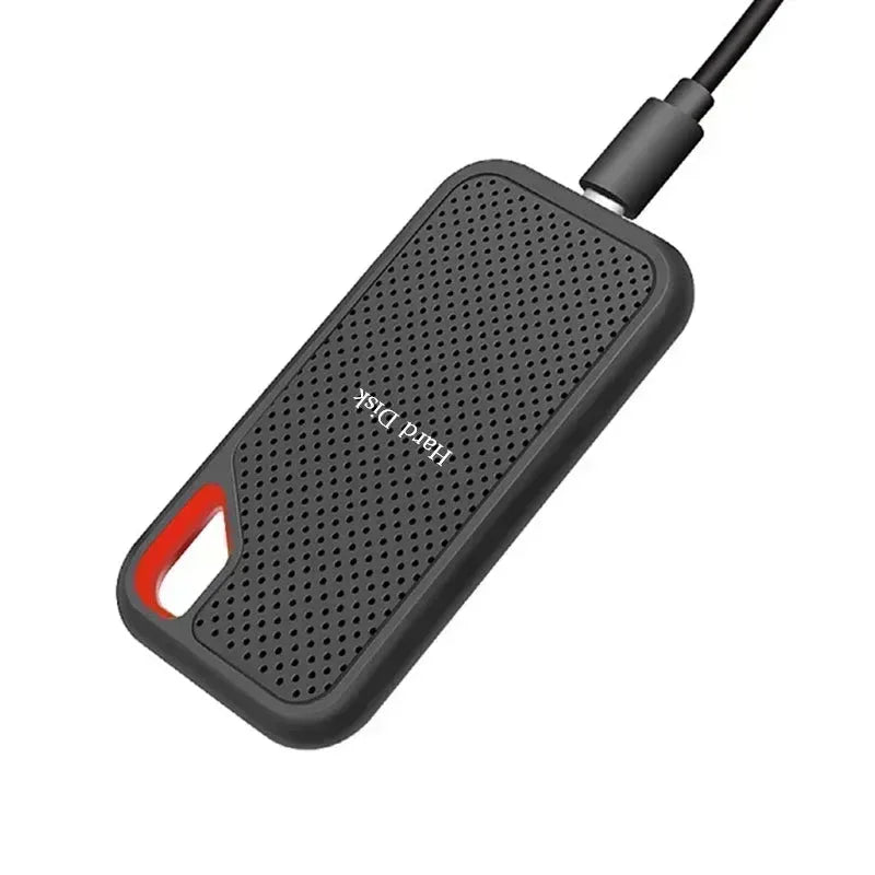 High-speed External Hard Drive 1TB ™ - RS Store