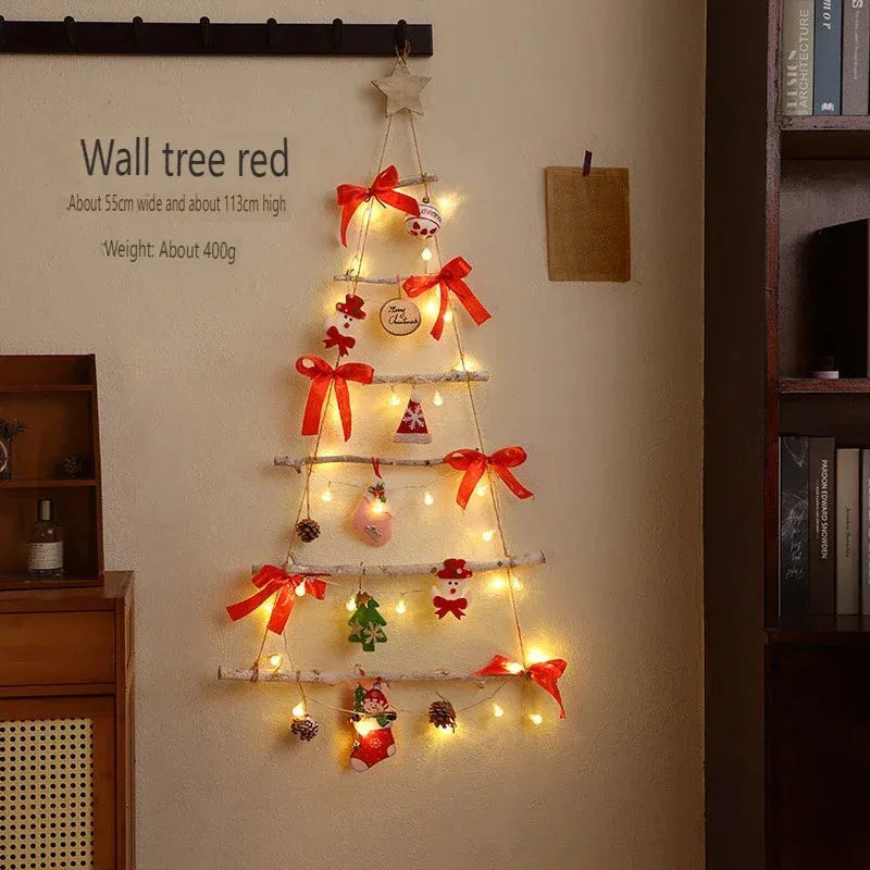 Christmas Decorations Wall Light™ - RS Store