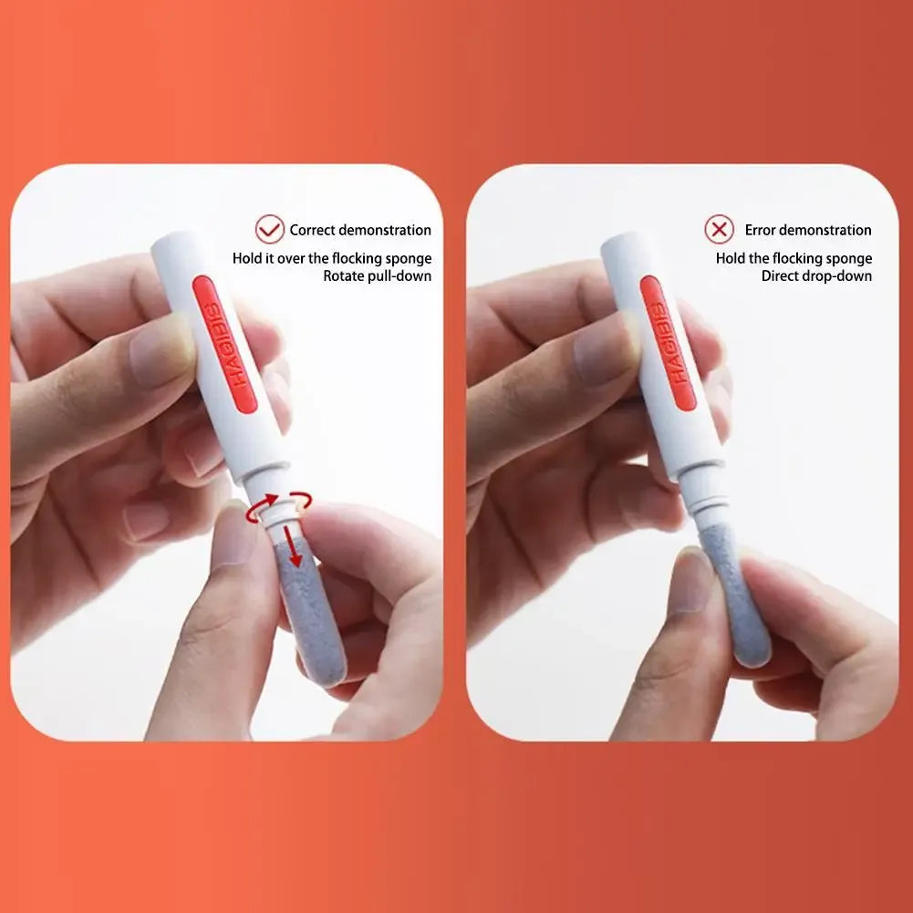 5 in 1 Keyboard Cleaning Brush Kit™ - RS Store