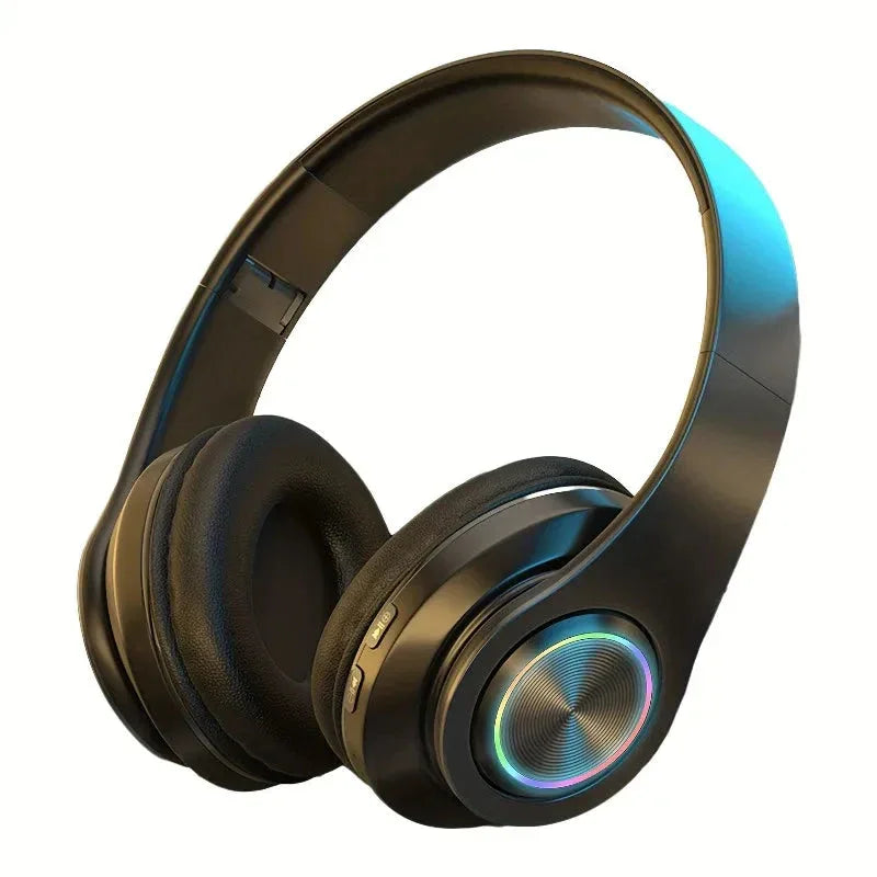 Wireless Over Ear Headphones™ - RS Store