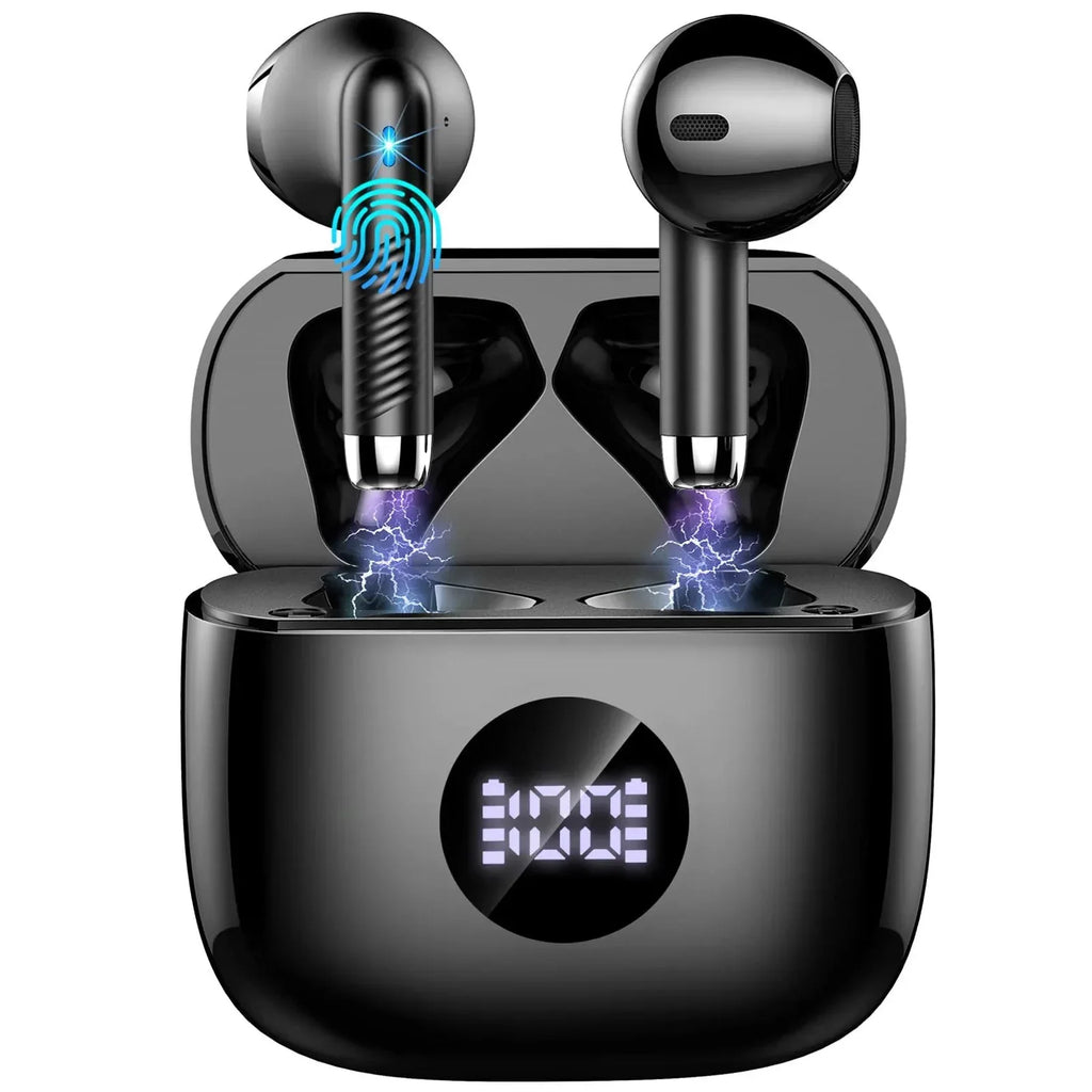 DRSAEC Wireless Earbuds™ - RS Store