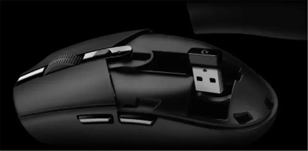 G304 Ligthspeed Wireless Gaming Mouse Logitech™