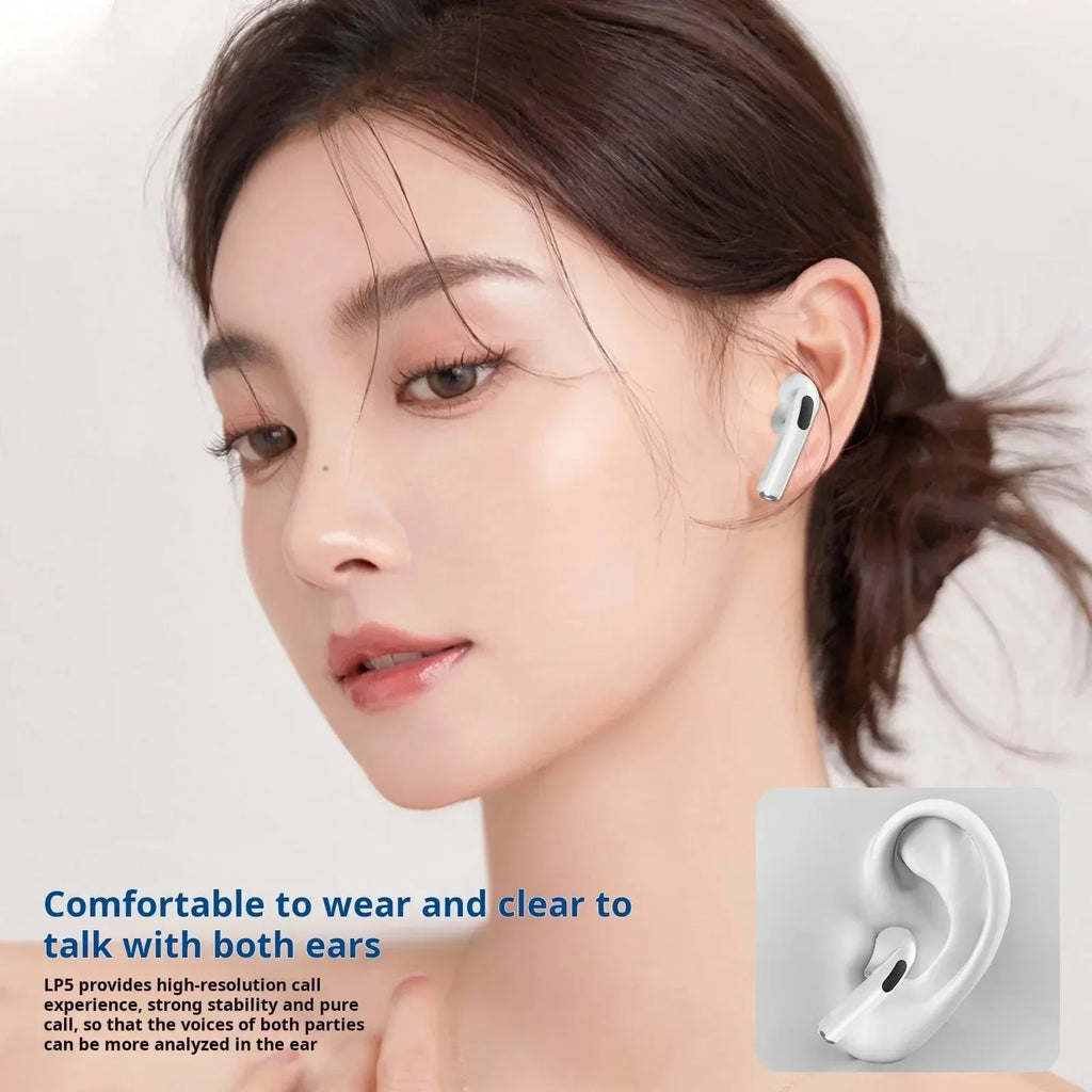 Original AIR Bluetooth Earphones™ - RS Store