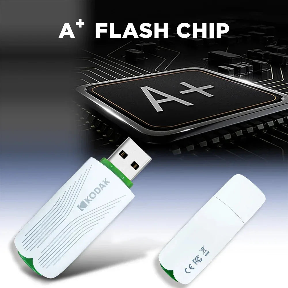 Brand USB2.0 Flash Drive Kodak™ - RS Store