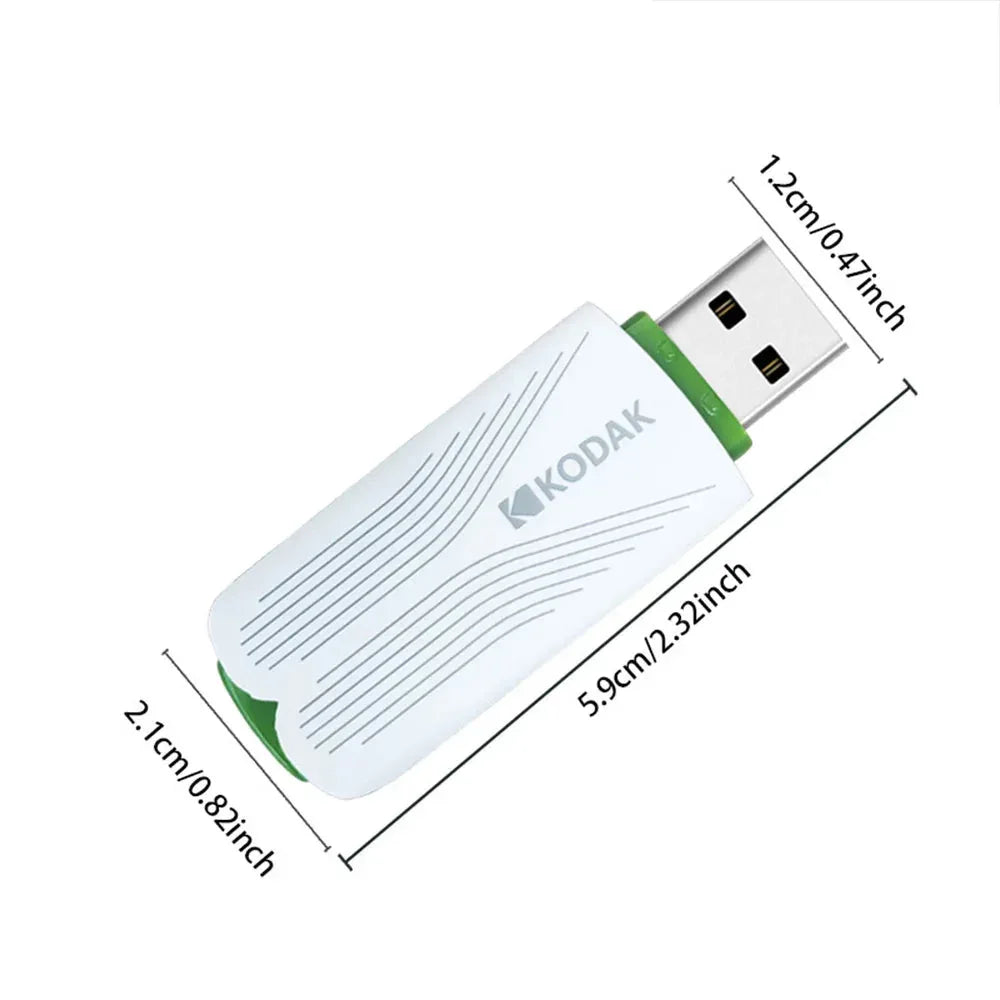 Brand USB2.0 Flash Drive Kodak™ - RS Store