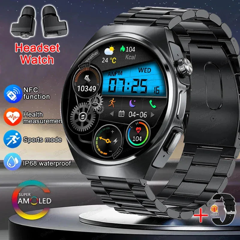 Smart Watch For Man And Woman™ - RS Store