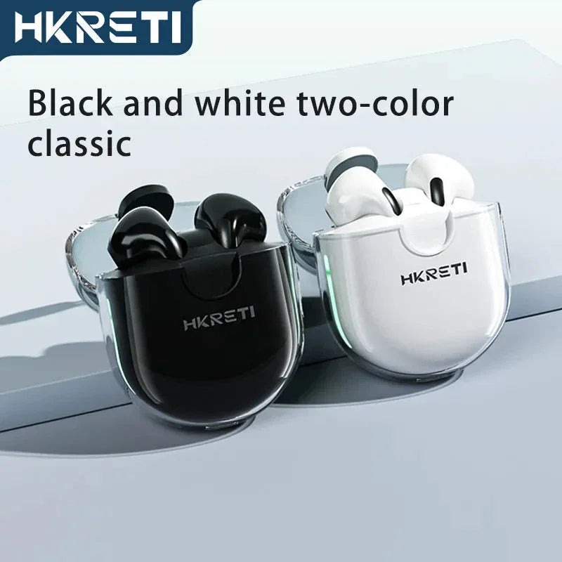 H5 Bluetooth 5.4 Wireless Earbuds HKRETI™ - RS Store
