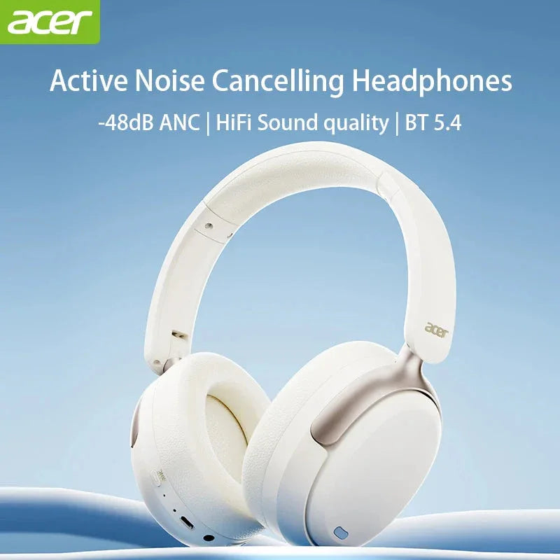 OHR516 ANC Wireless Headphone Acer™ - RS Store