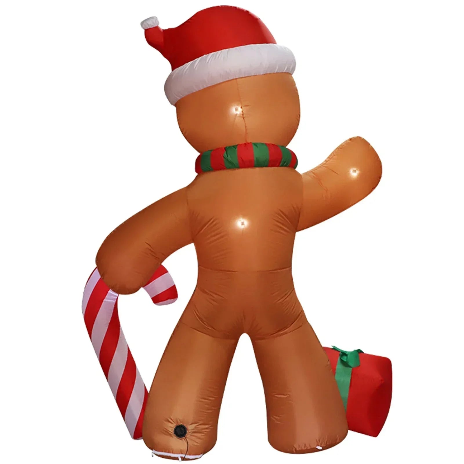 LED Light Up Christmas Inflatables™ - RS Store
