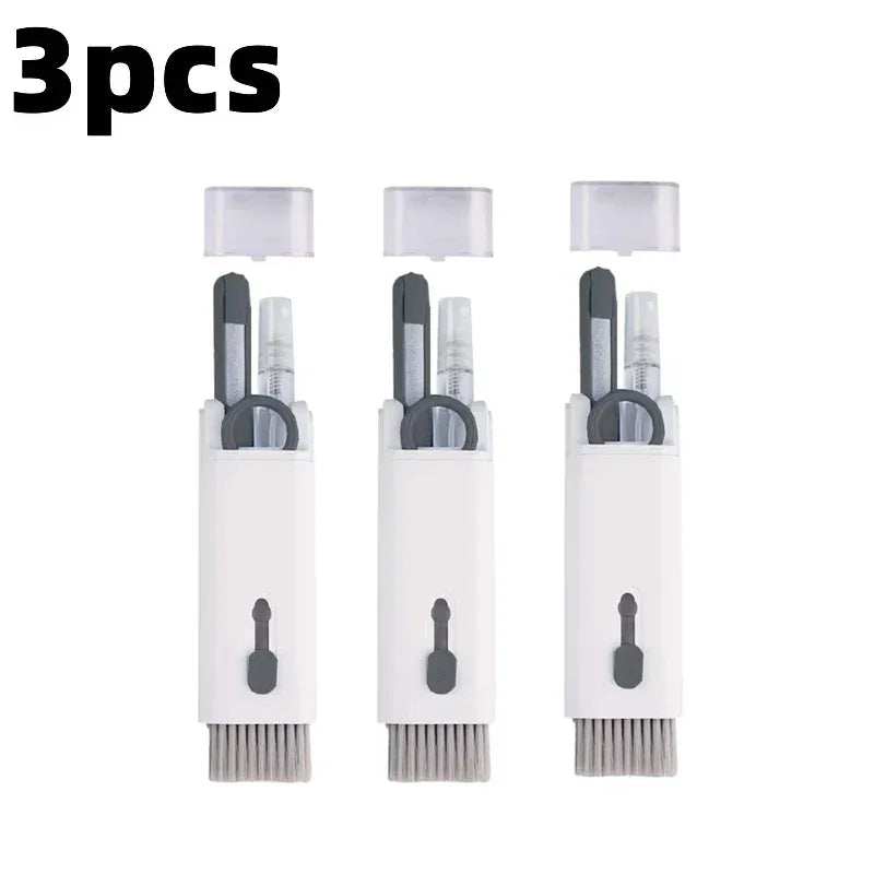 7 in 1 Computer Keyboard Cleaner Brush Kit™ - RS Store