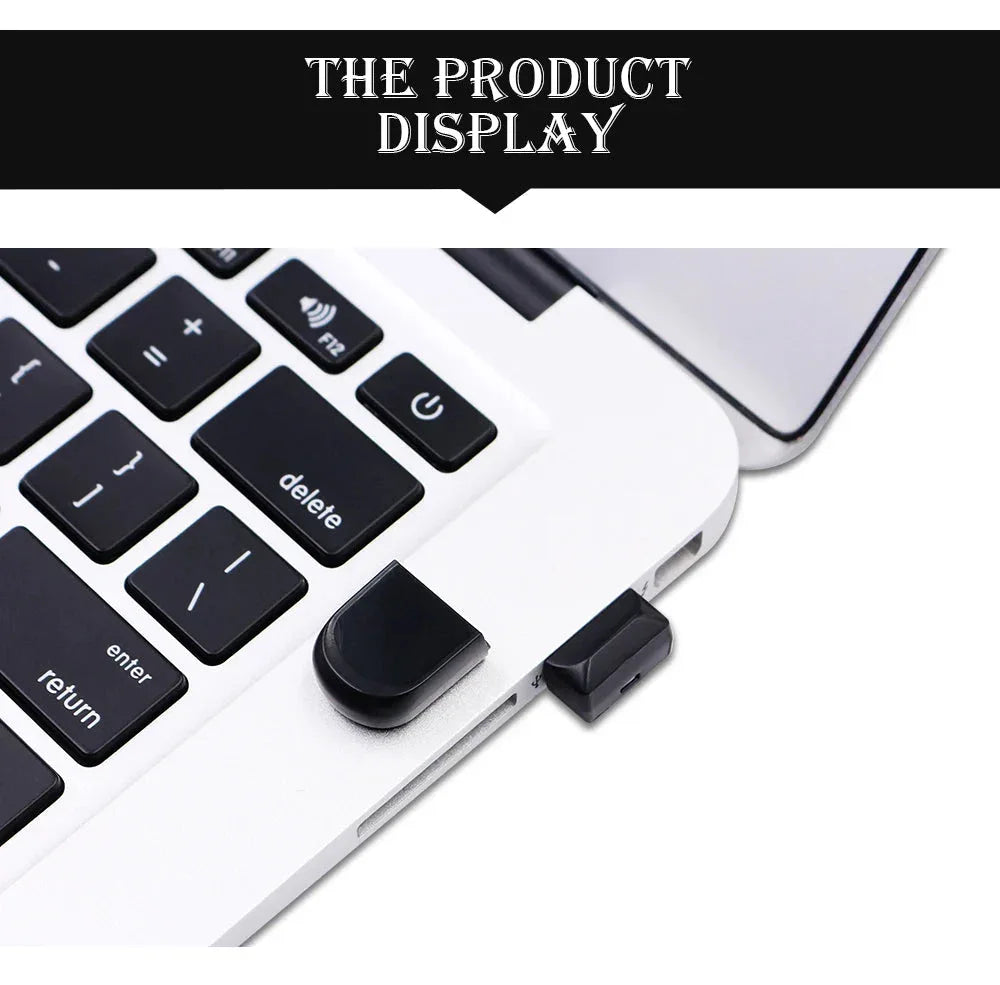 32GB Mini Pen Shape USB 2.0  Drive™ - RS Store