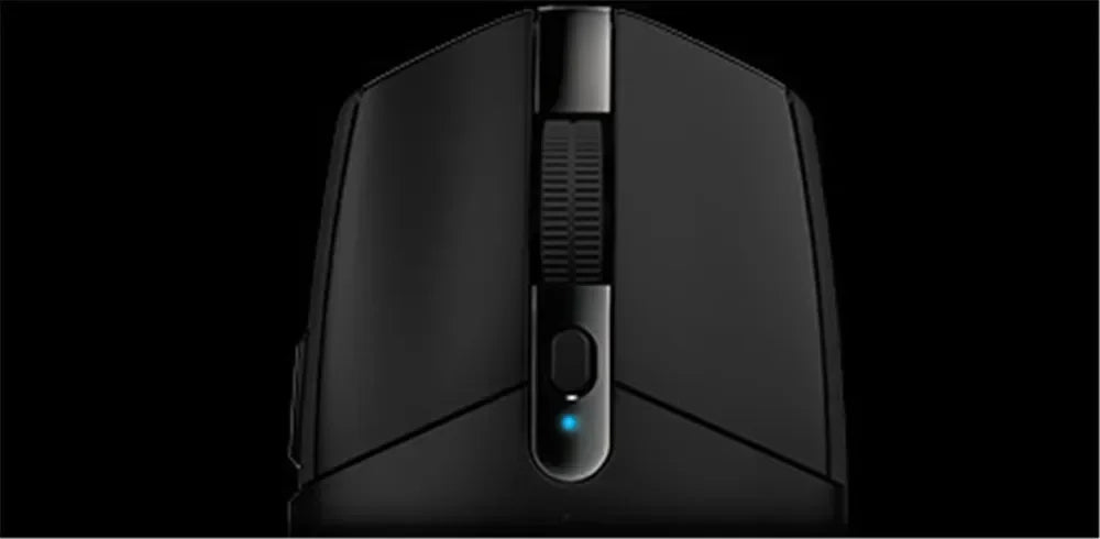G304 Ligthspeed Wireless Gaming Mouse Logitech™