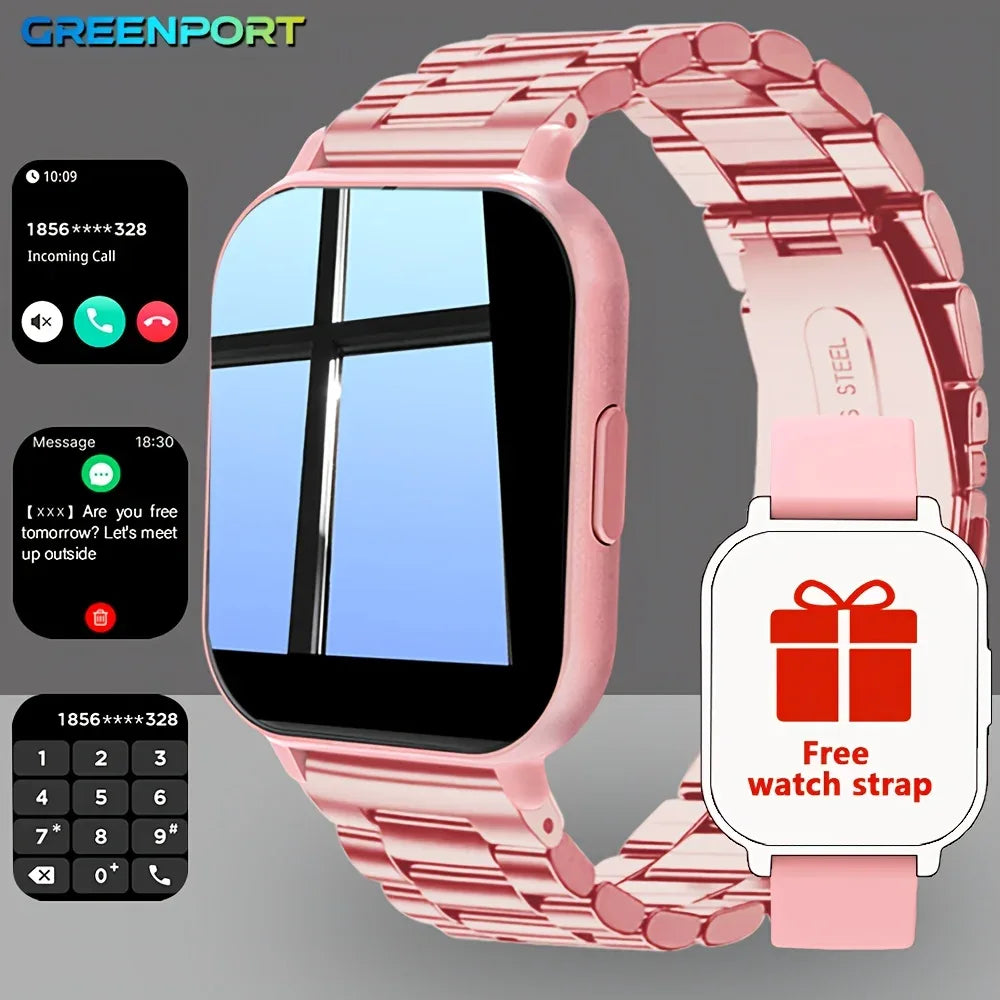Smart Watch for Men & Women™ - RS Store
