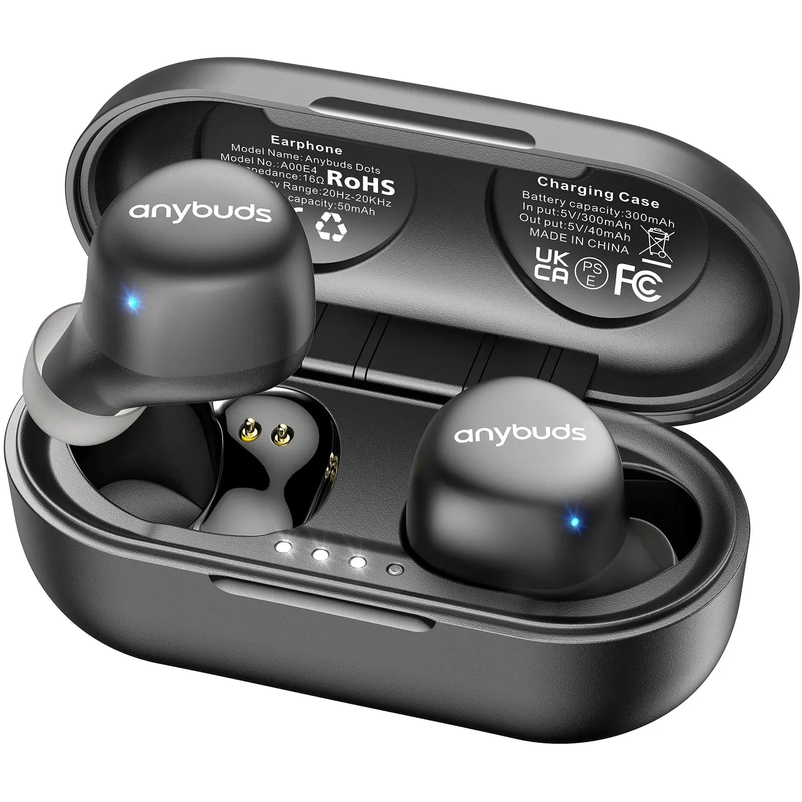 TWS Earbuds Wireless™ - RS Store