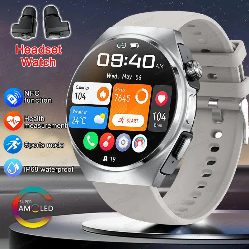Smart Watch For Man And Woman™ - RS Store