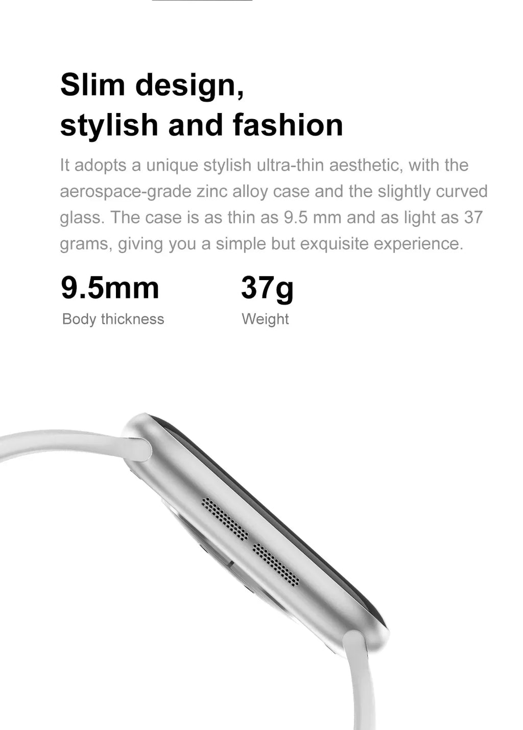 Watch 10 GPS Track Smart Watch™ - RS Store