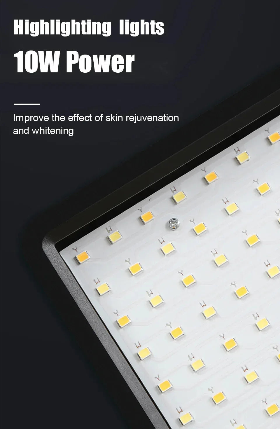 LED Photography Video Light Panel Lighting™ - RS Store