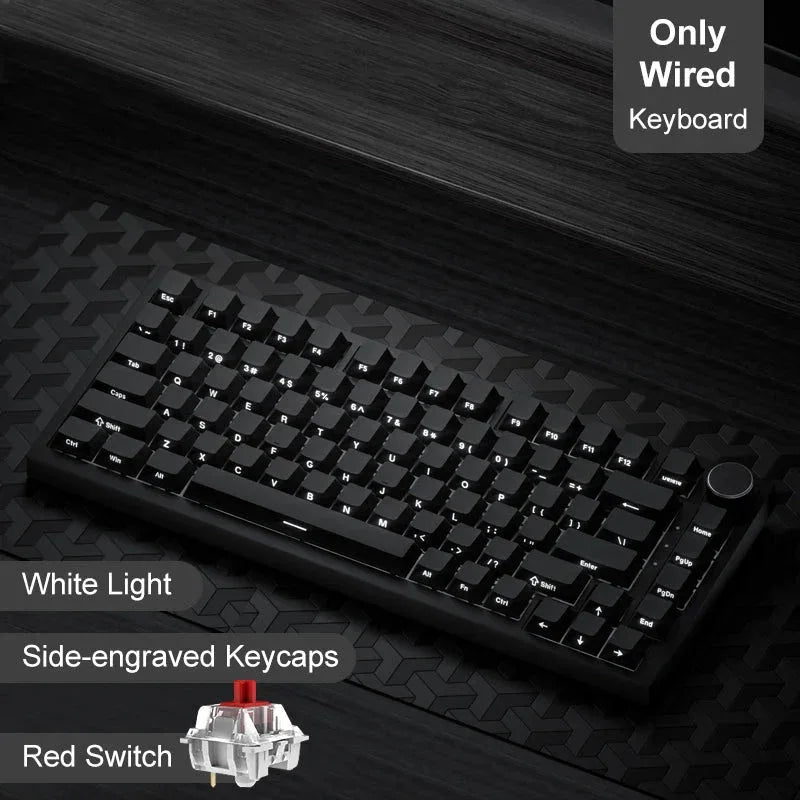 Mechanical Gaming Keyboard Ajazz™ - RS Store