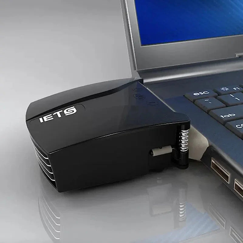 GT202 Vacuum Heatsink USB External Cooling Fan™ - RS Store