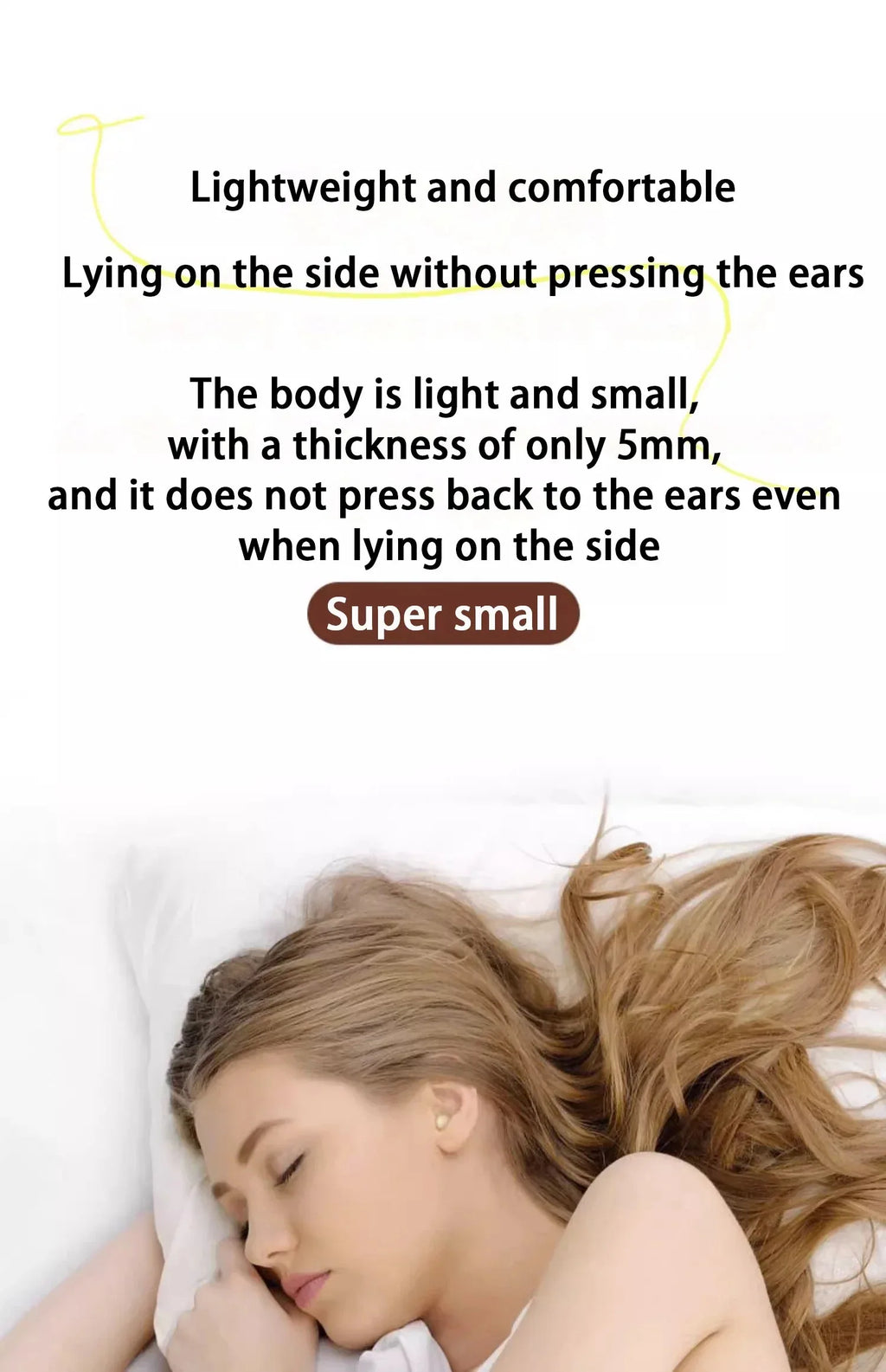 SK Small Earbuds™ - RS Store