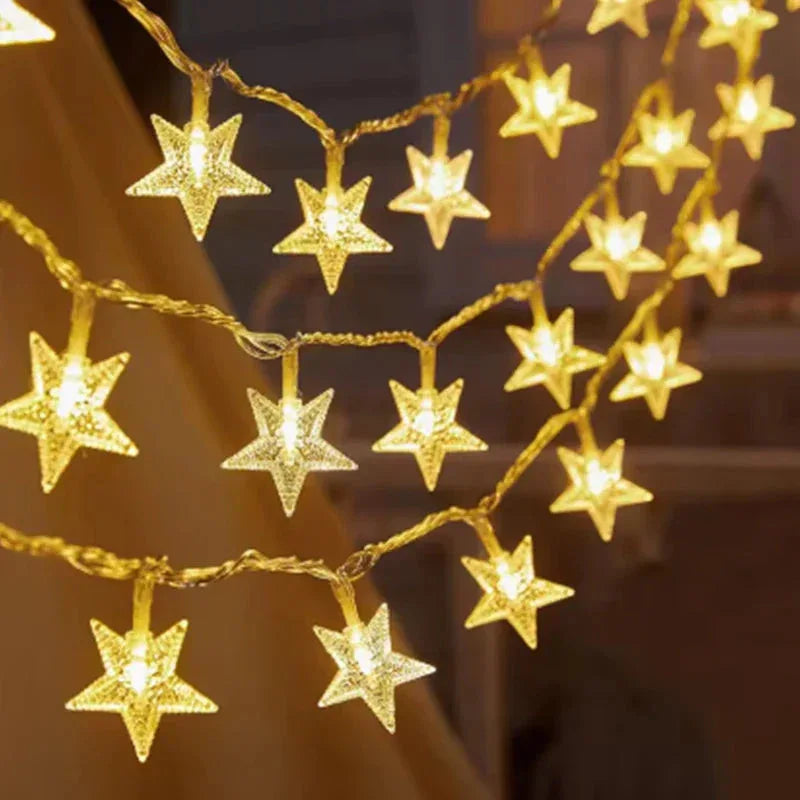 Christmas Snowflake star light™ - RS Store