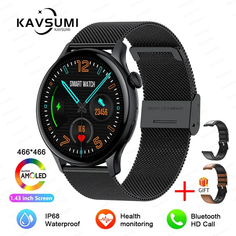 Smartwatch for Women™ - RS Store