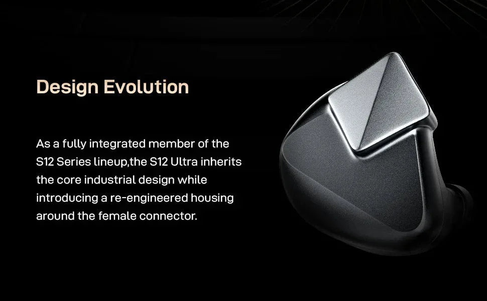 S12 Ultra Earphone Letshuoer™ - RS Store