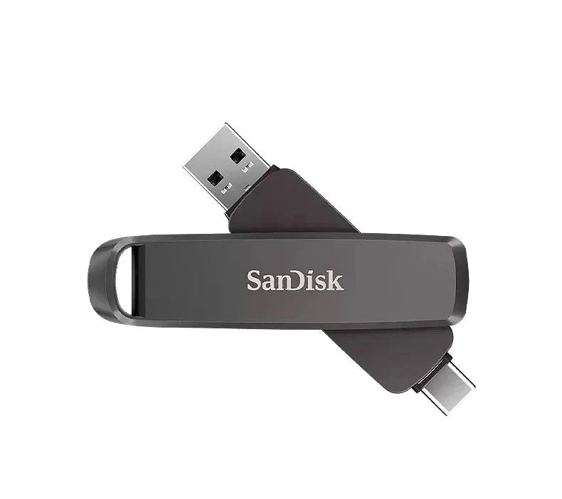 Extreme PRO Dual USB 3.2 Type-C Flash Drive Sandisk™ - RS Store