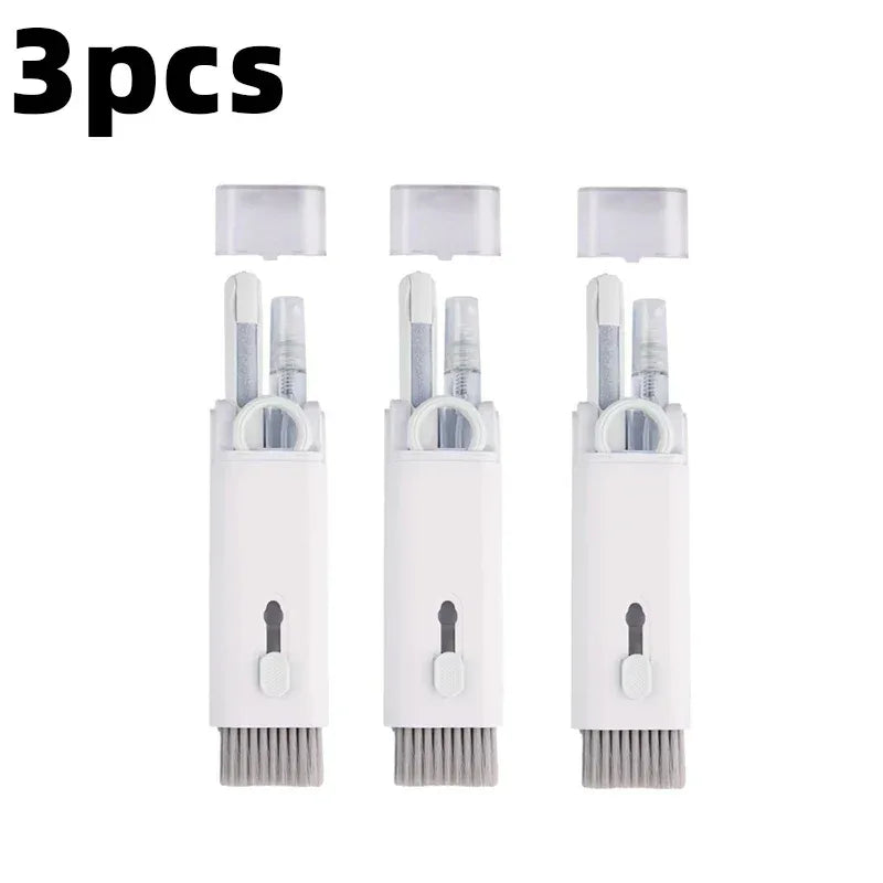 7 in 1 Computer Keyboard Cleaner Brush Kit™ - RS Store