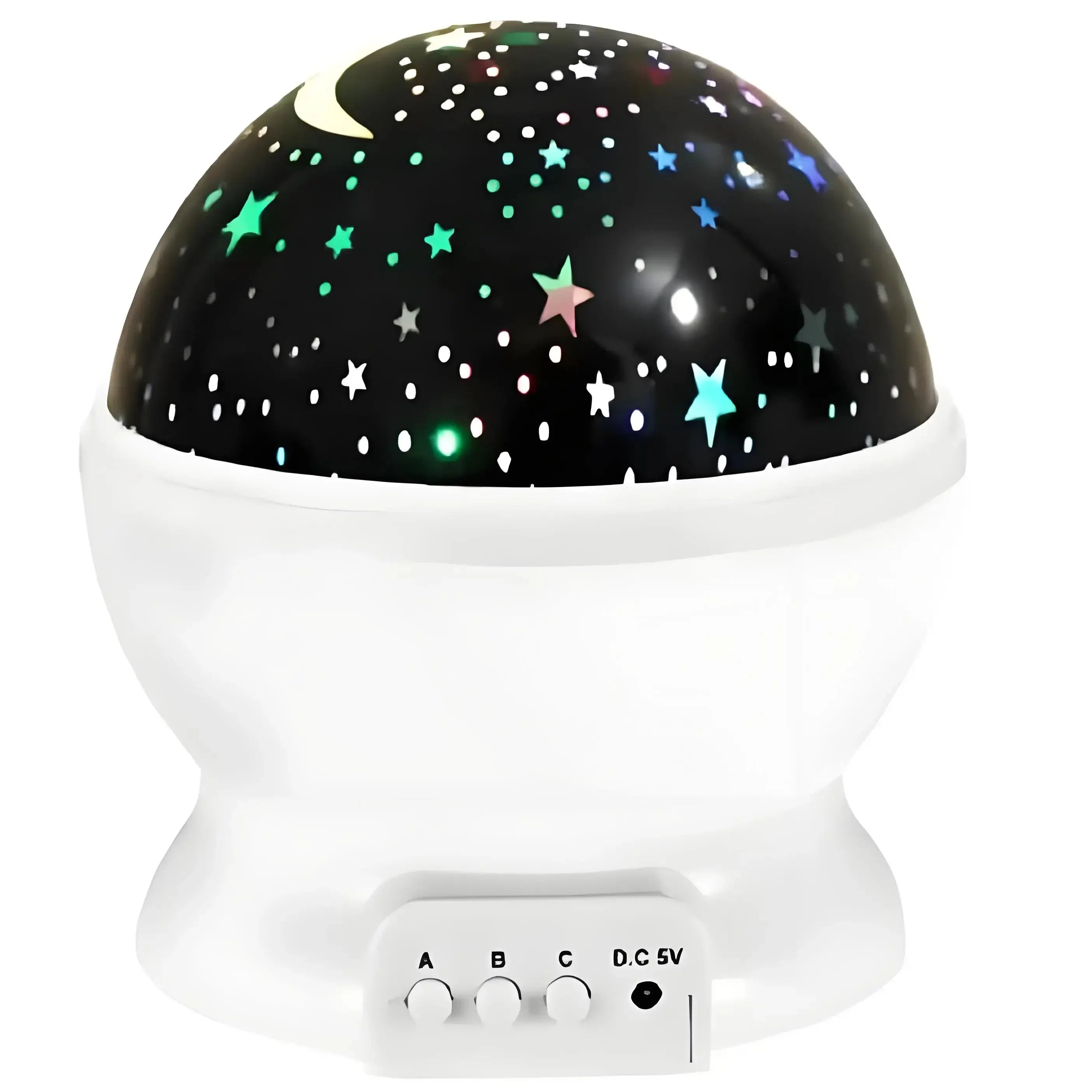 Star Projector Night Light Lamp Hph™ - RS Store