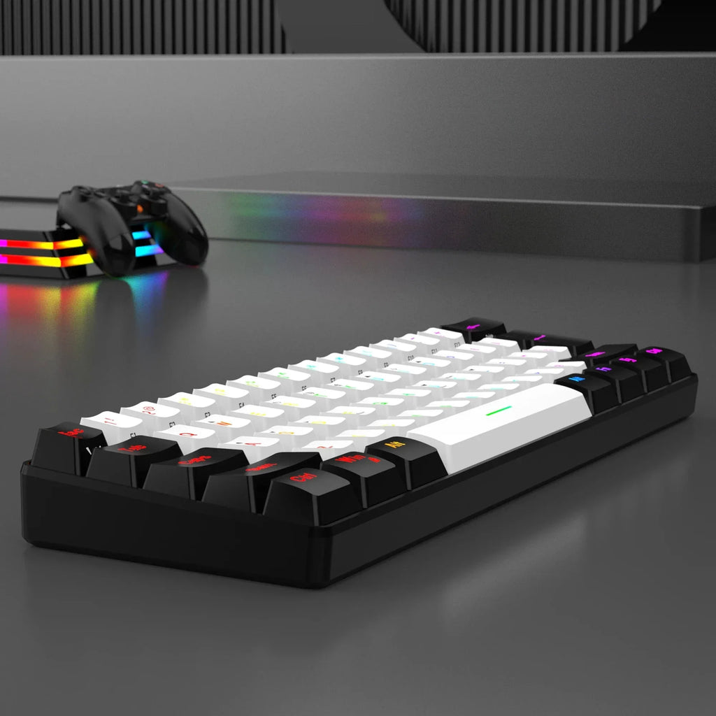 Gaming Keyboard 7KEYS™ - RS Store