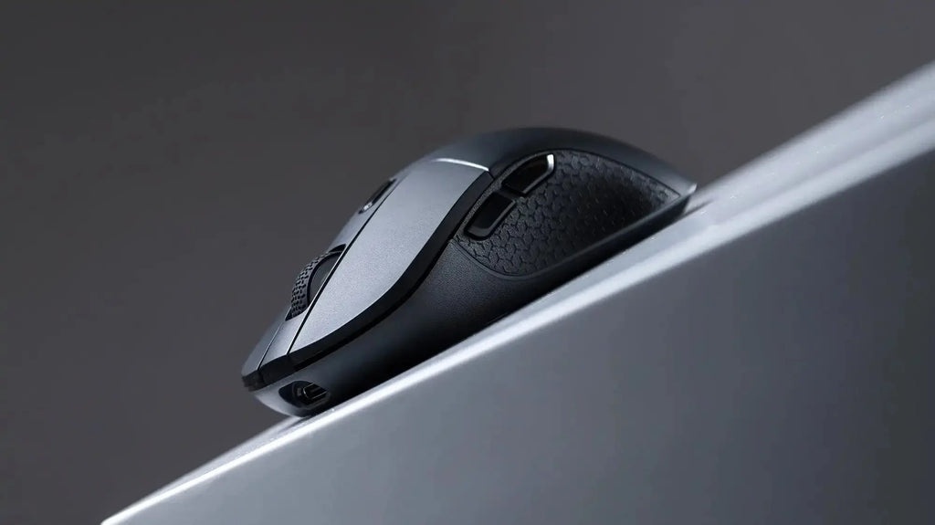 Keychron M3 2.4GHz & Bluetooth Wireless Optical Mouse Type-C Wired Mice™ - RS Store
