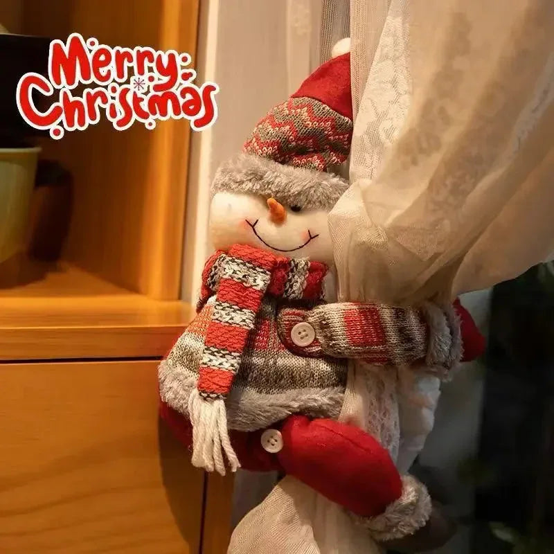 Santa Claus Christmas Decoration™ - RS Store