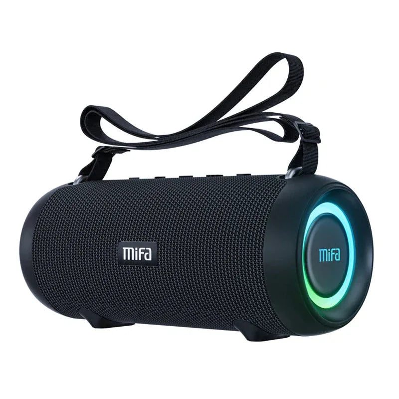 Bluetooth Speaker 60W Mifa™ - RS Store