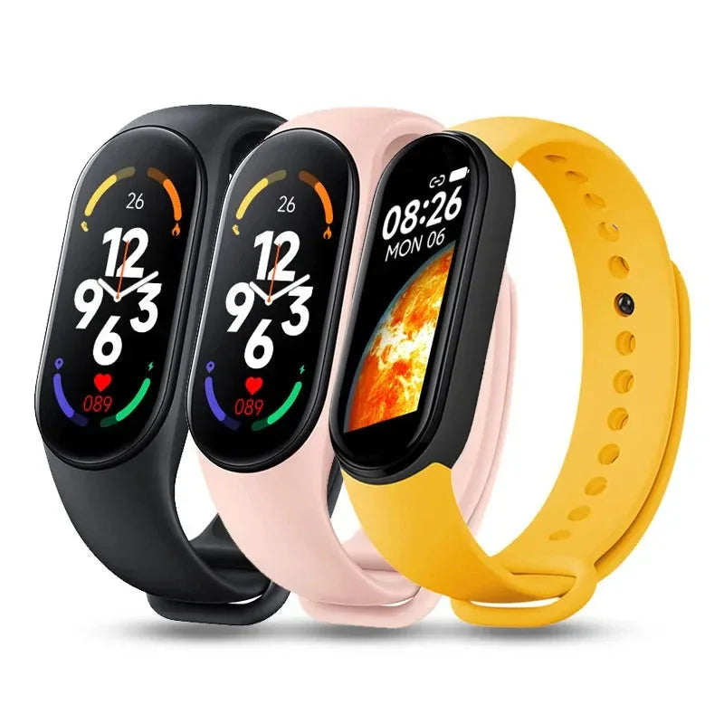 Smart Watch Men Women Kankeirr™ - RS Store