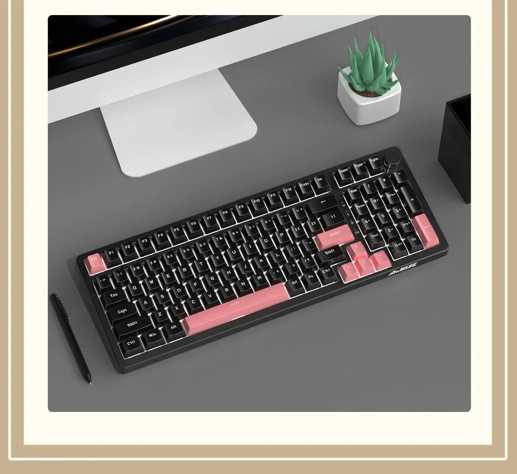 AK992 Wired Mechanical Keyboard Ajazz™ - RS Store
