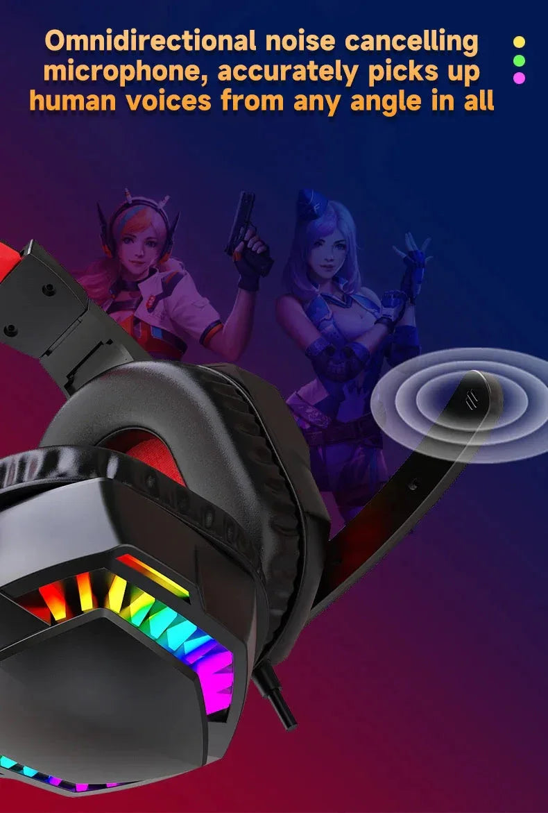 Gaming Headset™ - RS Store