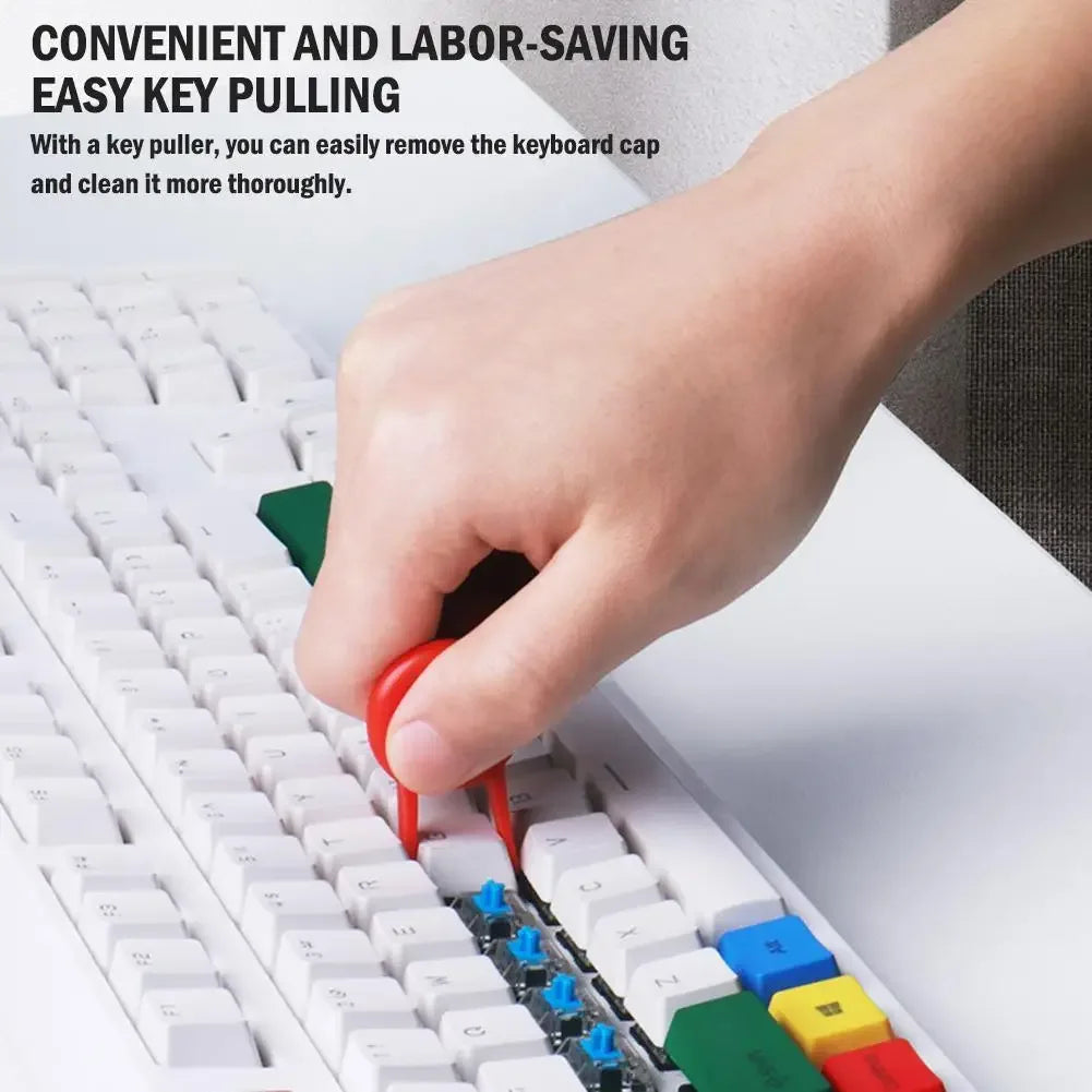 5 in 1 Keyboard Cleaning Brush Kit™ - RS Store