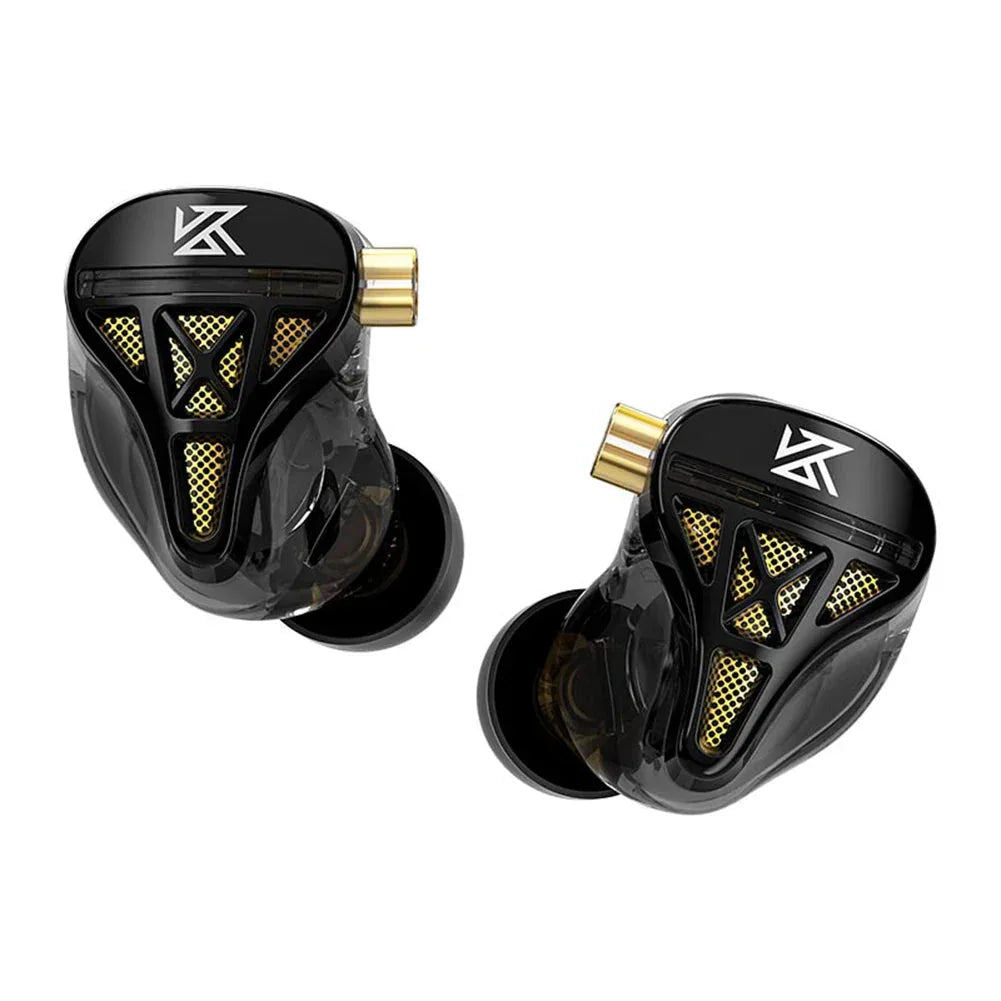 KZ-DQS Wired Earphone™ - RS Store
