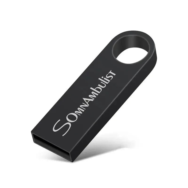 SomnAmbulist Pen Drive Somnambulist™ - RS Store