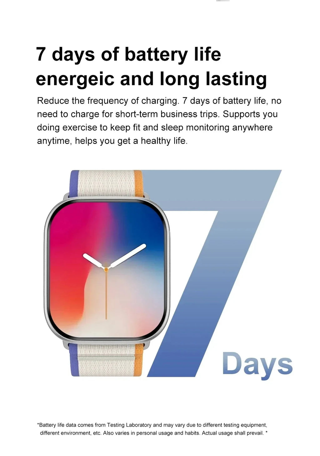 Watch 10 GPS Track Smart Watch™ - RS Store