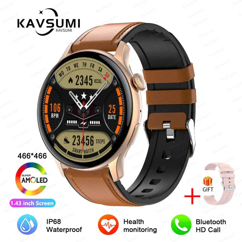 Smartwatch for Women™ - RS Store