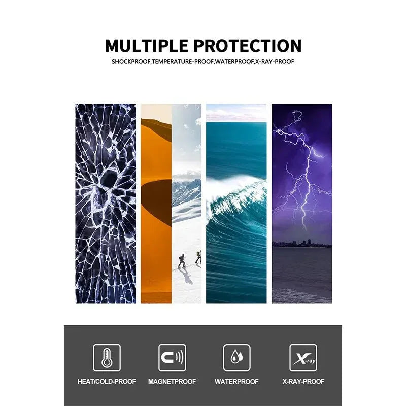 SomnAmbulist Pen Drive Somnambulist™ - RS Store