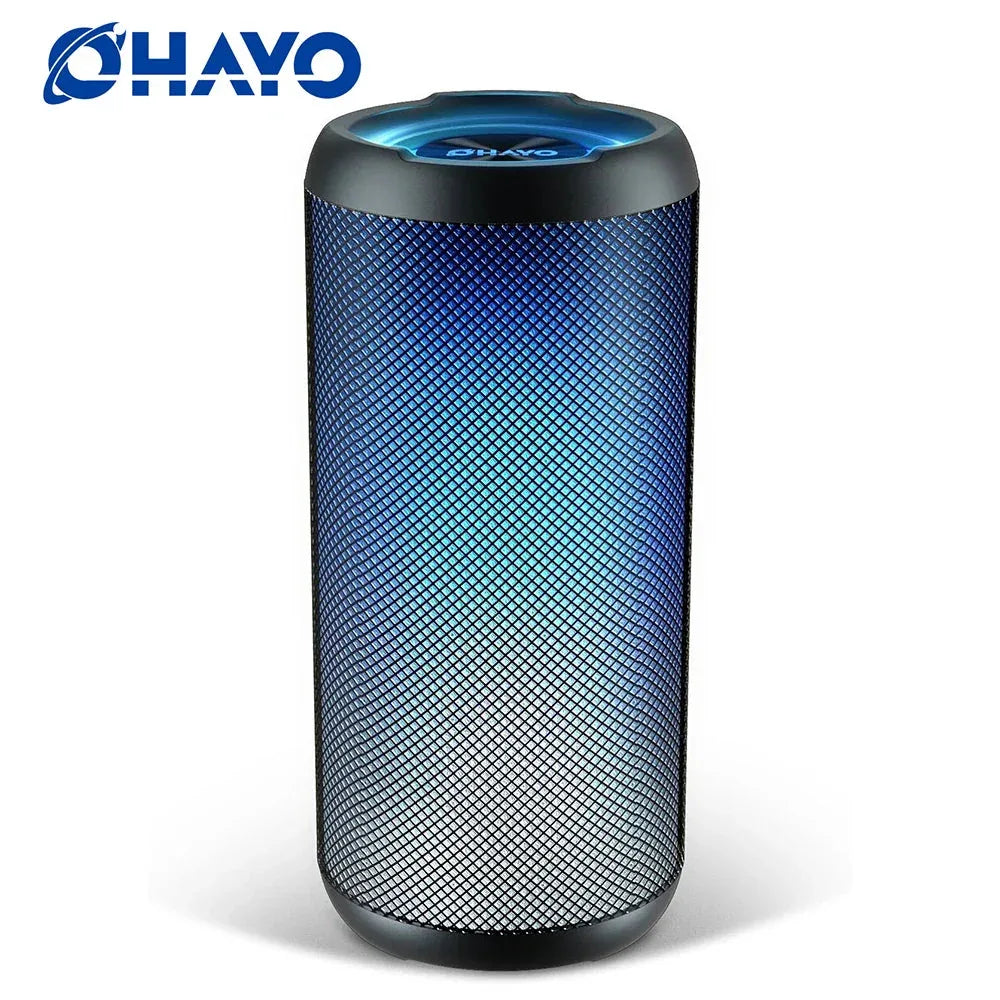 Wireless Portable Waterproof Speaker™ - RS Store