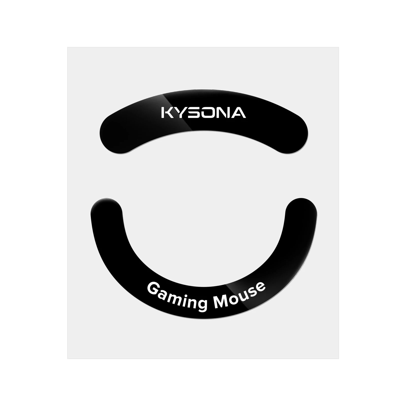 Wireless Mouse PAW3395 Sensor 26000DPI Kysona™