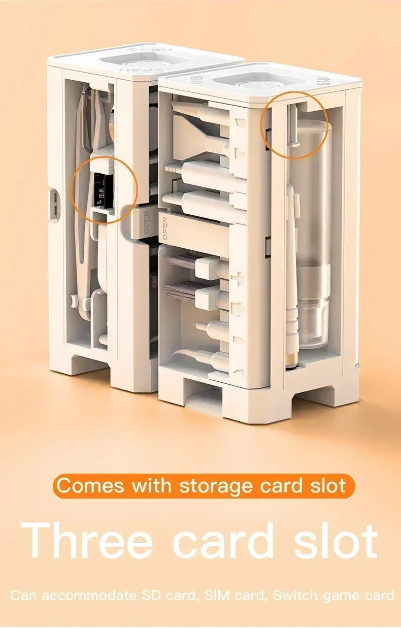 Hellodigi 32 in 1 Keyboard Cleaning Kit™ - RS Store