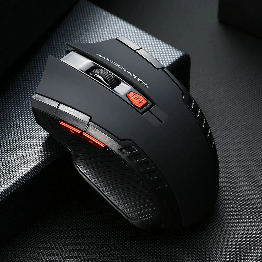 Wireless Mouse 1600DPI Supmango™ - RS Store