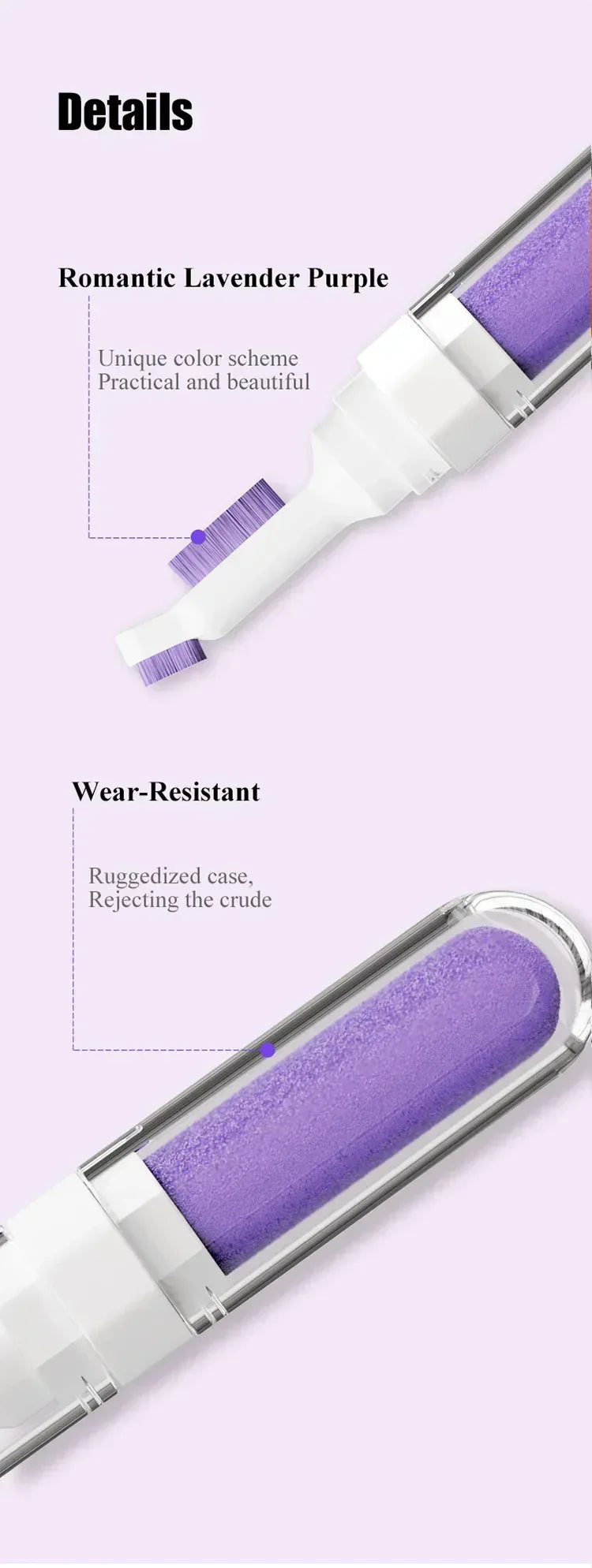 Earphone Cleaning Kit™ - RS Store