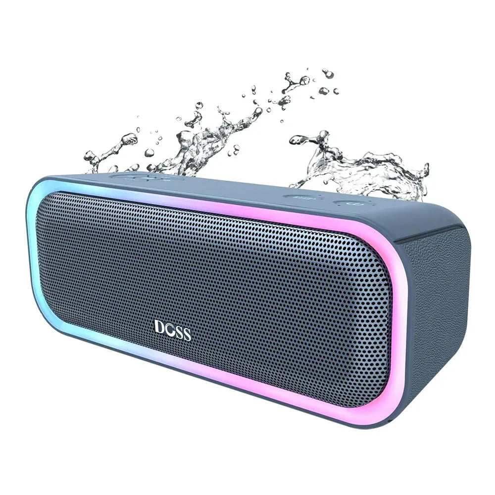 DOSS Bluetooth Speaker Powerful 20W™ - RS Store